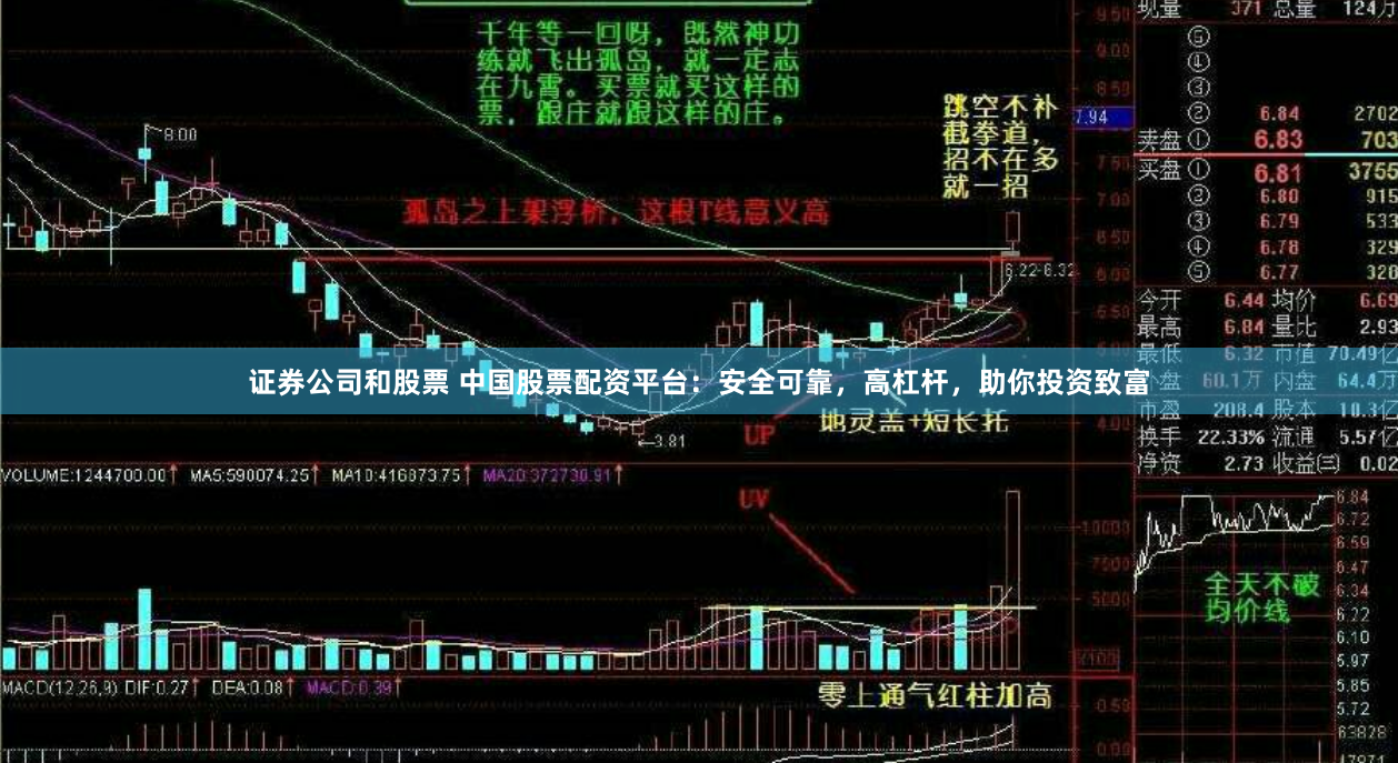证券公司和股票 中国股票配资平台：安全可靠，高杠杆，助你投资致富