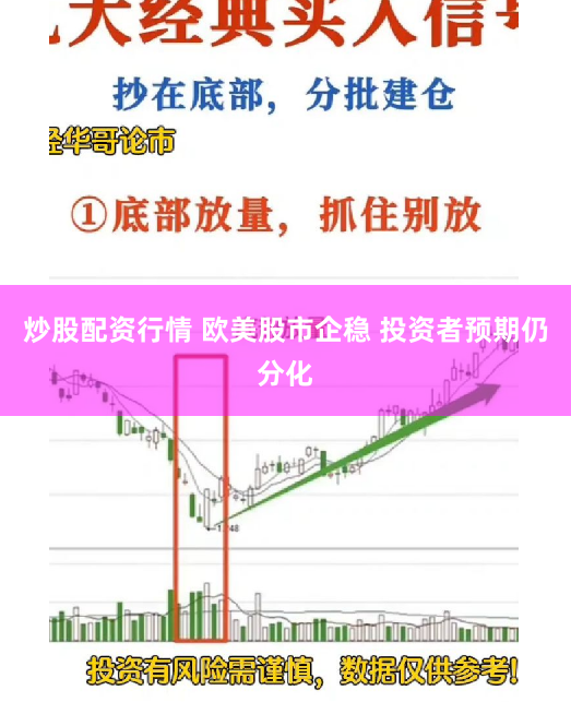 炒股配资行情 欧美股市企稳 投资者预期仍分化