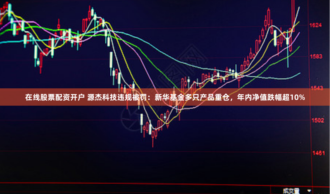 在线股票配资开户 源杰科技违规被罚：新华基金多只产品重仓，年内净值跌幅超10%