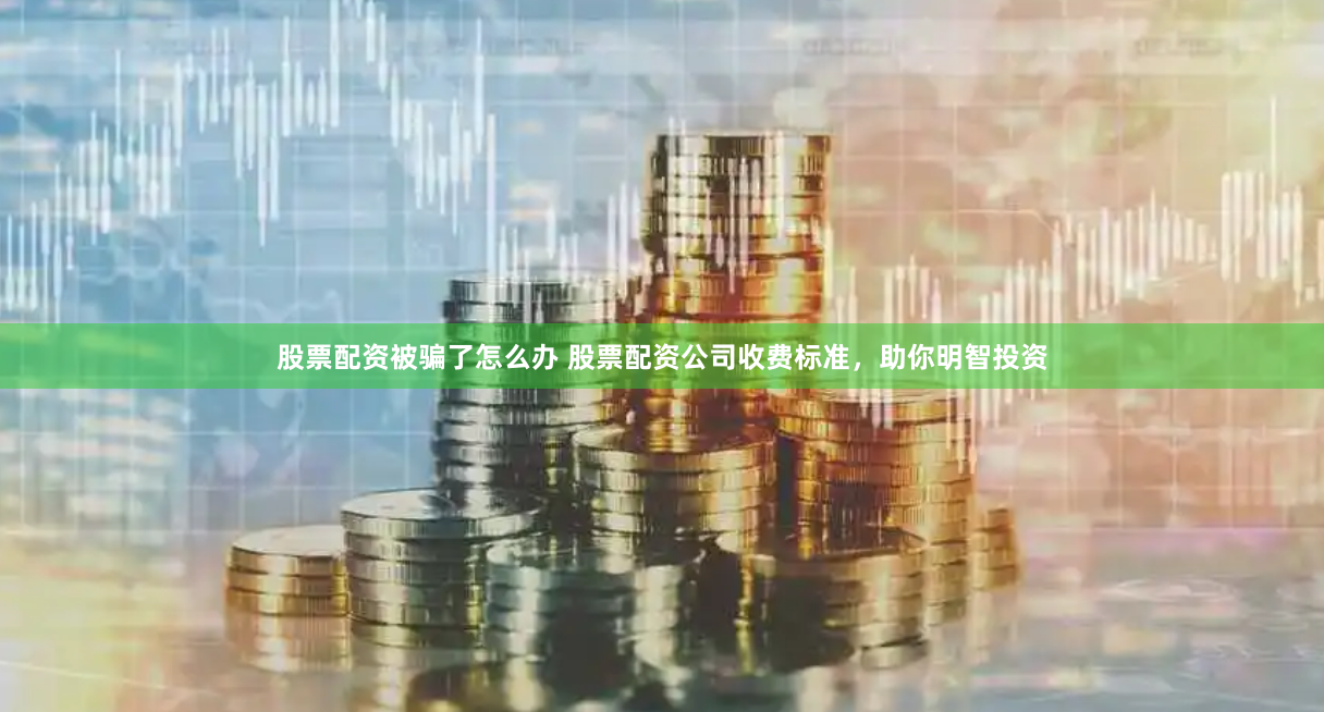 股票配资被骗了怎么办 股票配资公司收费标准，助你明智投资