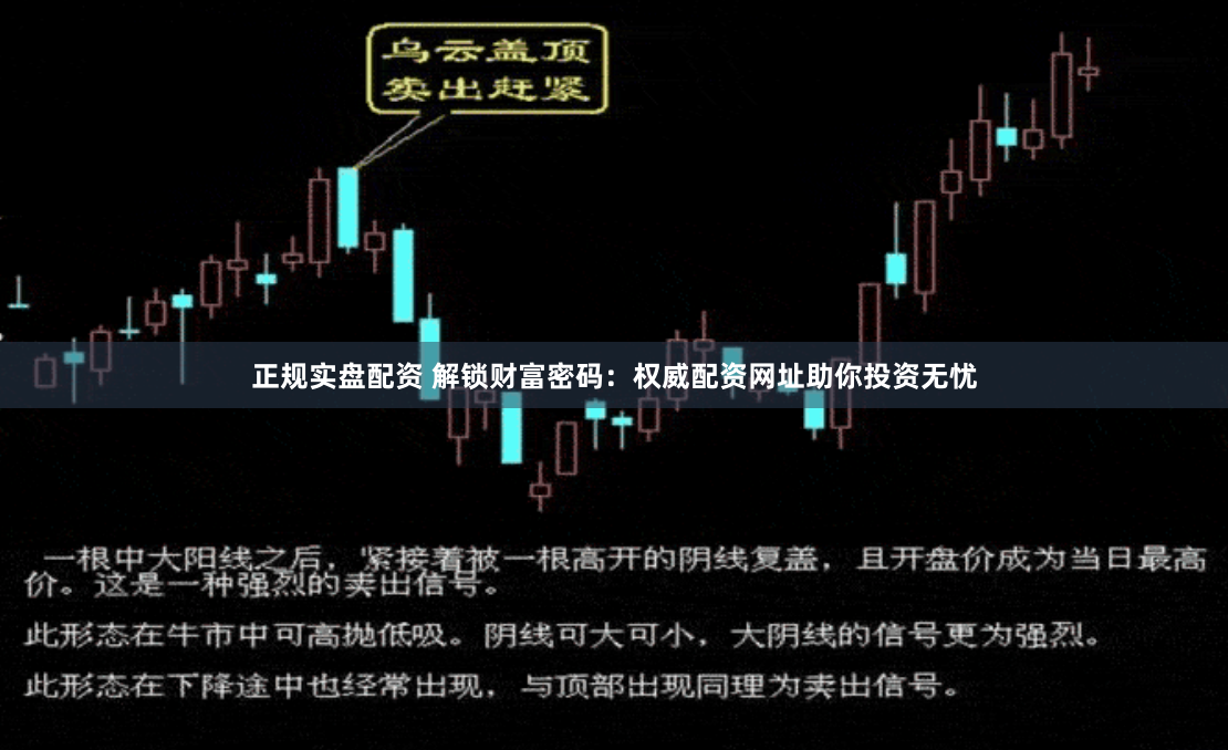 正规实盘配资 解锁财富密码：权威配资网址助你投资无忧