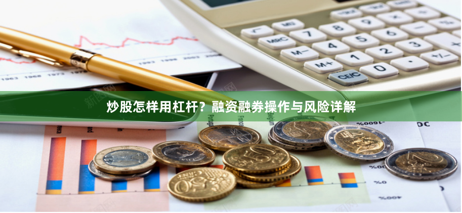 炒股怎样用杠杆？融资融券操作与风险详解