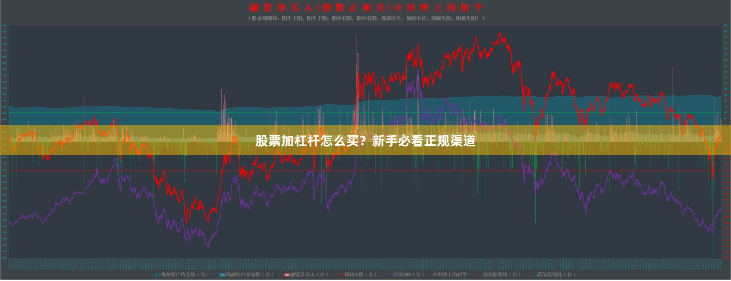 股票加杠杆怎么买？新手必看正规渠道